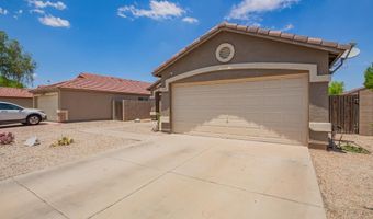 1454 E 12TH St, Casa Grande, AZ 85122