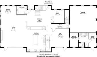 19 Castle Rd, Narragansett, RI 02882