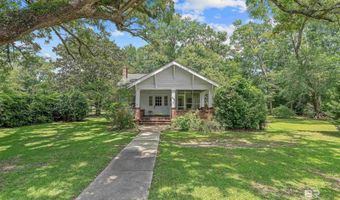 708 Hand Ave, Bay Minette, AL 36507