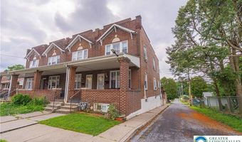 754 W Cumberland St, Allentown, PA 18103