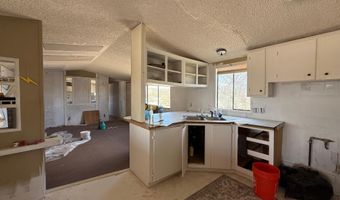 1726 E Morris Ln, Benson, AZ 85602