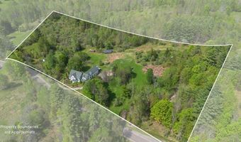 546 Anderson Rd, Barre, VT 05641