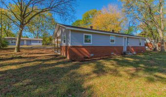 1004 N Holly, Beebe, AR 72012