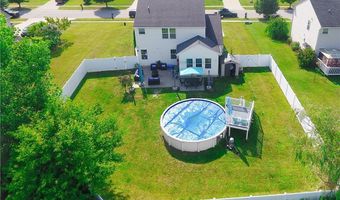 1251 Winter Fern Ave, Akron, OH 44312