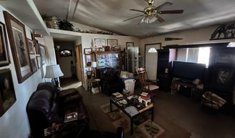 314 Bullock Rd, Ash Fork, AZ 86320