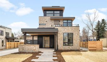 2170 Vine Ave, Boulder, CO 80304