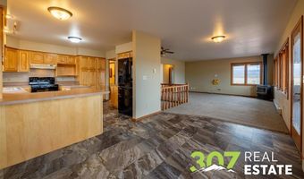 231 Carter View Dr, Cody, WY 82414