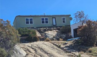 42475 La Brinia, Anza, CA 92539