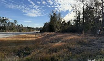 000 Rabun Rd 15291 Shipp Rd, Bay Minette, AL 36507