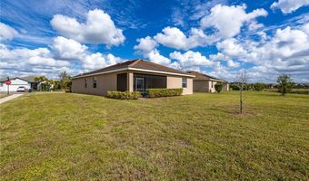 4040 E Hampton Cir, Alva, FL 33920