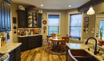 470 N 50 E, Bloomington, ID 83223