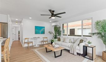 631 Punaa St, Kailua, HI 96734