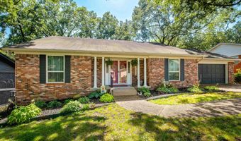 2016 Topf, North Little Rock, AR 72116