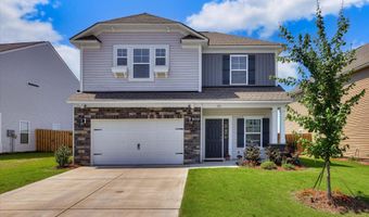 331 Mansell Park, Aiken, SC 29801