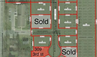 309 3rd St NW, Adams, MN 55909