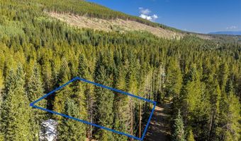 187 SHERWOOD Ln Lot 77, Blue River, CO 80424