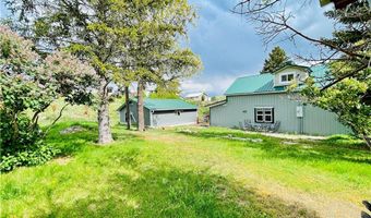 135 N First St, Bearcreek, MT 59007