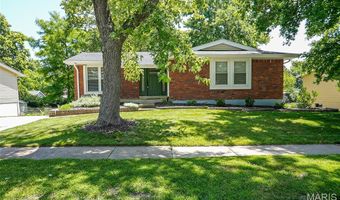 270 Village Creek Dr, Ballwin, MO 63021