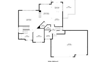 2334 Veterans Memorial Blvd NW, Andover, MN 55304