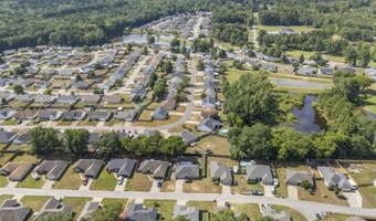 345 Meadow Creek Dr, Benton, AR 72015