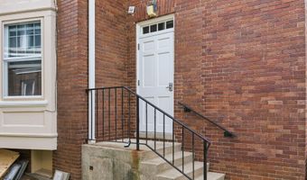 202 N 17TH St Apt D, Allentown, PA 18104