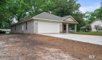 303 N Dobson Ave, Bay Minette, AL 36507