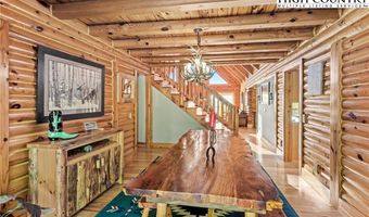 155 89 Sugar Bear Ridge Ln, Banner Elk, NC 28604