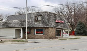 106 E 7Th St, Atlantic, IA 50022