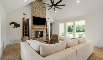 3144 N 205 Rd, Beggs, OK 74421