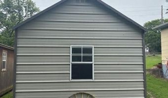 1119 Mound St, Atchison, KS 66002