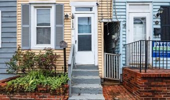 198 CLAY St, Annapolis, MD 21401