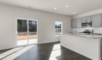 57 Stone Apiary Dr, Angier, NC 27501