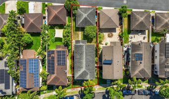 91-1220 Kaiopua St, Ewa Beach, HI 96706