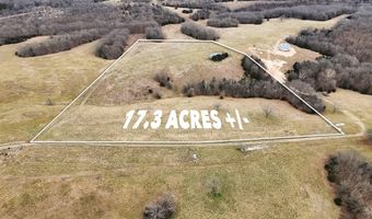 Farm Road 2080, Aurora, MO 65605