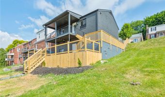 1715 Pierce St, Aliquippa, PA 15001