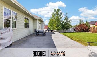 6041 S Spruce St, Casper, WY 82601