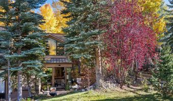 155 Lone Pine Rd 12, Aspen, CO 81611