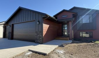 648 Eagle Ct, Box Elder, SD 57719