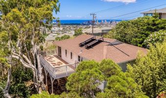 1729 Iwi Way, Honolulu, HI 96816