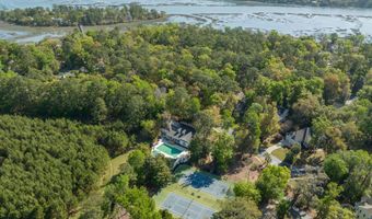 133 Fiveoaks Cir, Beaufort, SC 29902
