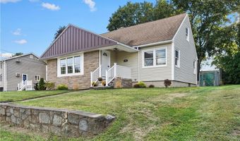 149 Yeoman Ave, Cranston, RI 02920