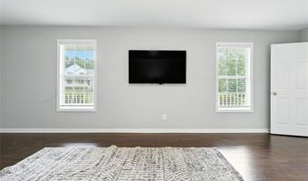 302 WHITE MARBLE Way, Ball Ground, GA 30107