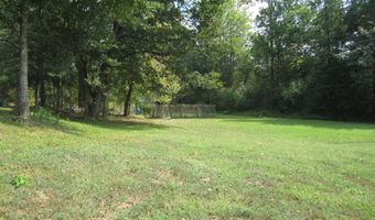 136 N Guyton Blvd, Blue Mountain, MS 38610