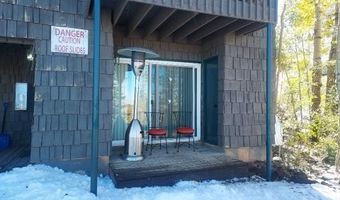 286 W Eagles Roost St #A-108, Brian Head, UT 84719