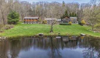 117-118 Dibble Hill Rd, Cornwall, CT 06796