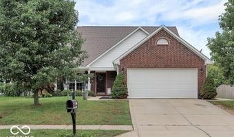 7464 Jenison Dr, Indianapolis, IN 46217