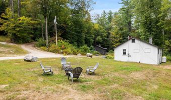 31 Water St #3, Bradford, NH 03221