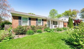 1663 Turquoise Dr, Anderson Twp., OH 45255
