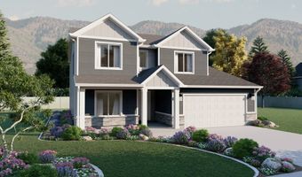 403 N 600 W Plan: Fairview, Smithfield, UT 84335