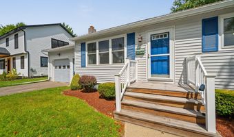 160 Gazo Ave, Burlington, VT 05408